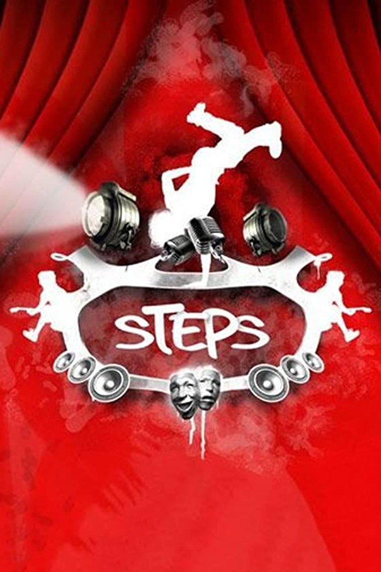 Steps Poster of Steps