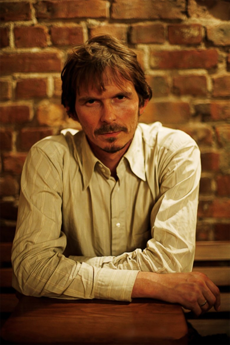Pål Jackman Portrait of Pål Jackman