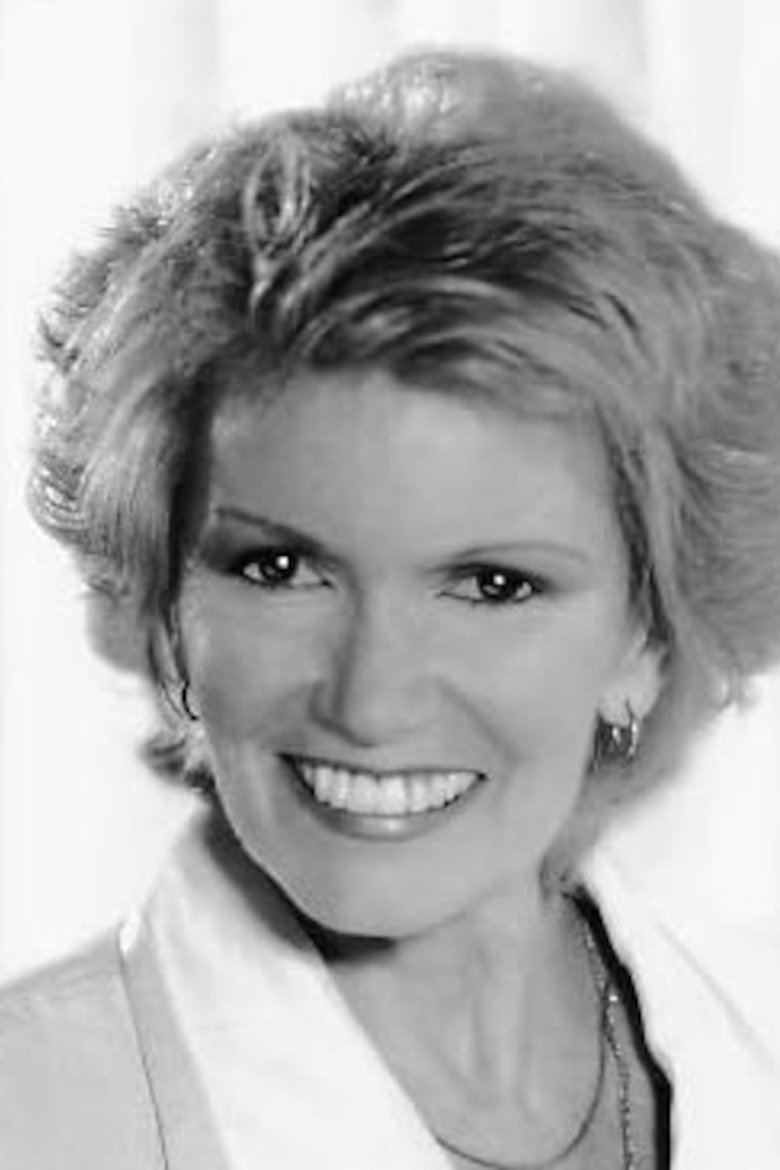 Trish Dempsey Portrait of Trish Dempsey
