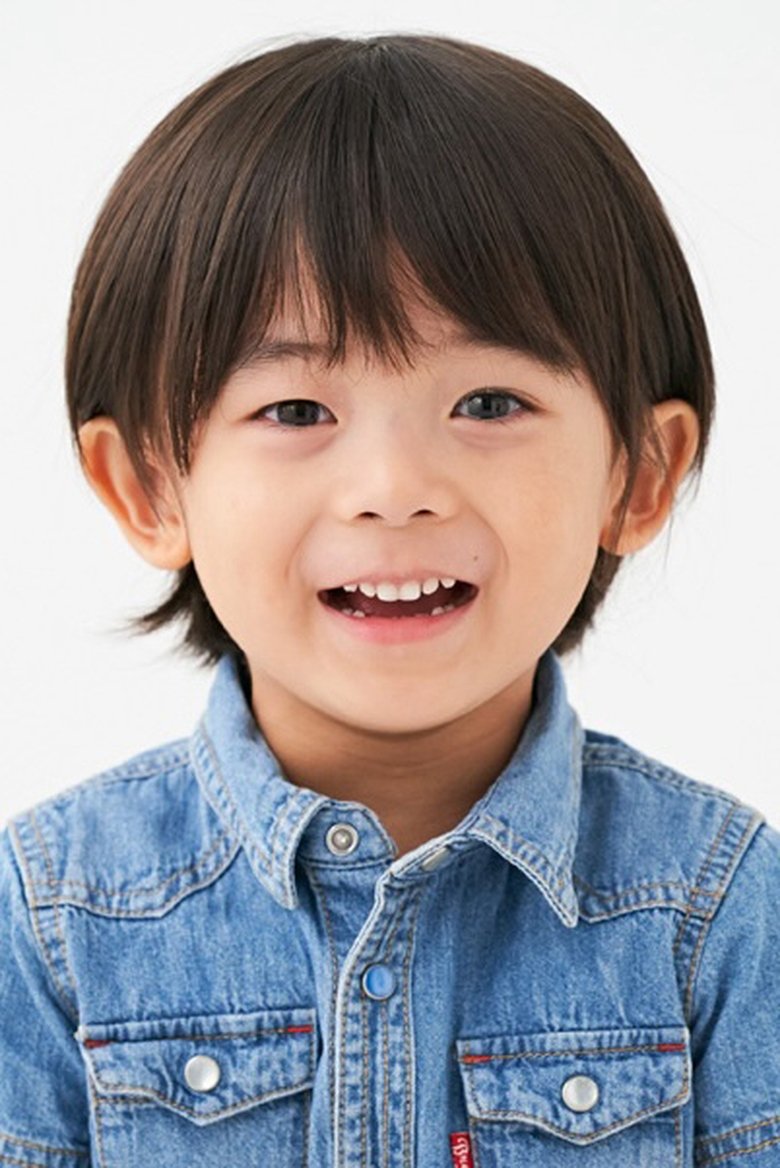 Tasuku Sato Portrait of Tasuku Sato