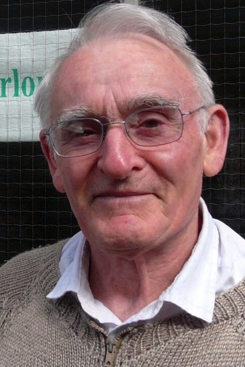 Bernard Gerland Portrait of Bernard Gerland