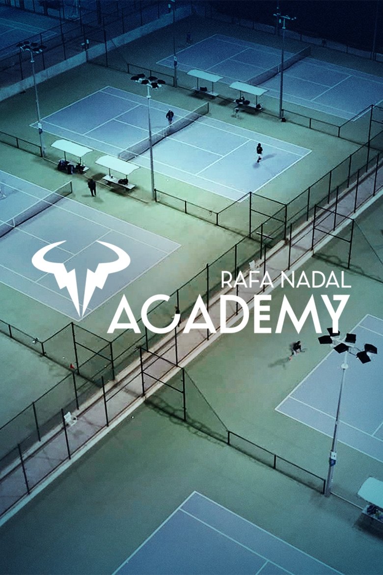 Rafa Nadal Academy Poster of Rafa Nadal Academy