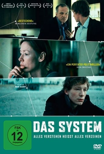 Poster of Das System - Alles verstehen heißt alles verzeihen