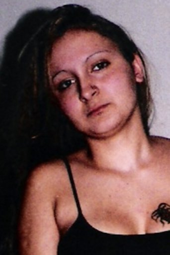 Portrait of Denise V