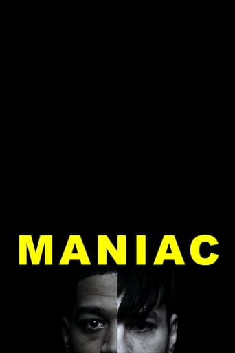 Poster of Maniac