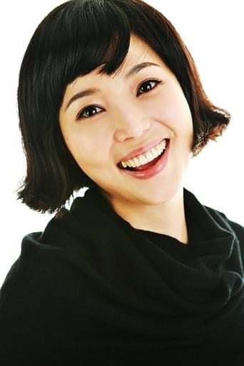 Portrait of Lee Yoon-seong