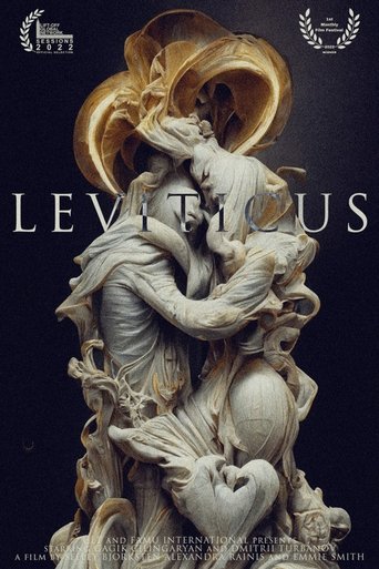 Poster of Leviticus