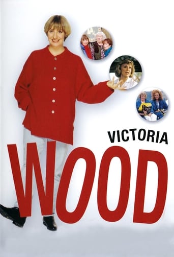 Poster of Victoria Wood