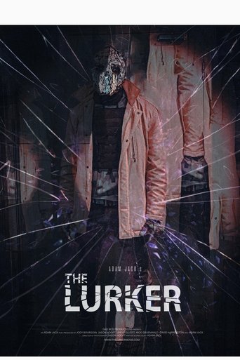 The Lurker Poster of The Lurker