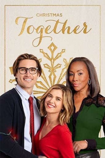 Poster of Christmas Together