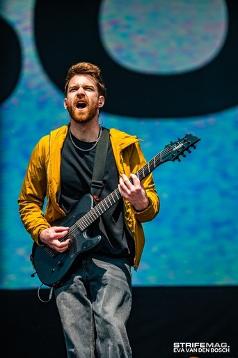 Poster of Rock am Ring 2025 - Dead Poet Society