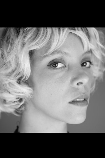 Portrait of Muki Sabogal