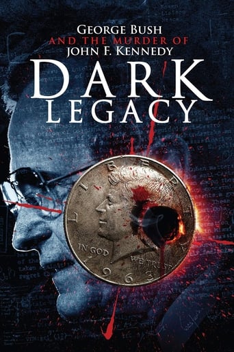 Poster of Dark Legacy