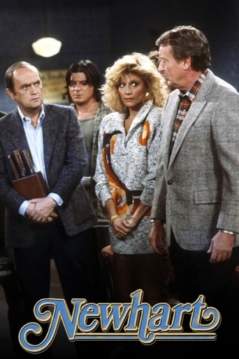 Poster of Newhart