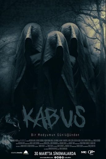 Poster of Kabus