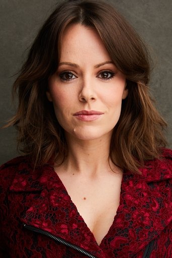 Portrait of Kristi Murdock