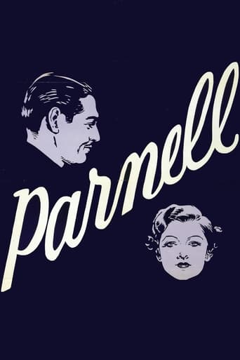Poster of Parnell