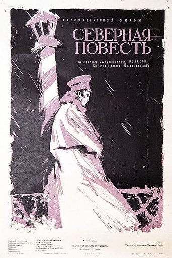 Poster of Northern Story