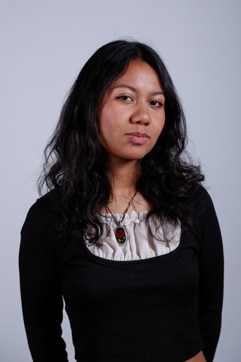 Portrait of Yahaira Pérez