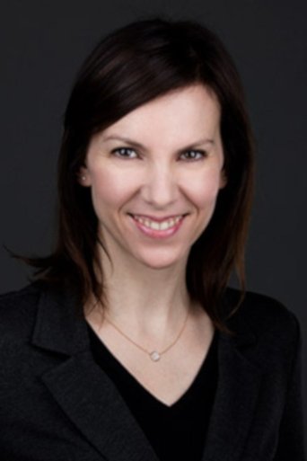 Portrait of Mélanie Millette