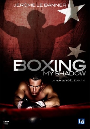 Poster of Boxing my Shadow