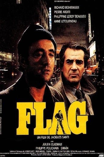 Poster of Flag
