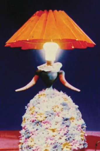 Incandescent Love Poster of Incandescent Love