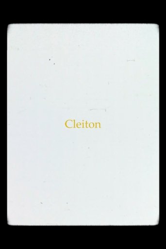 Poster of Cleiton