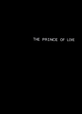 Poster of The Prince of Love