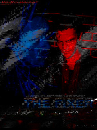 The Fixer Poster of The Fixer