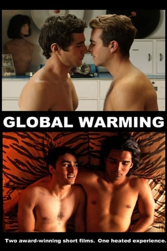 Poster of Global Warming