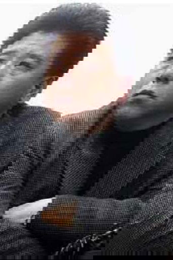Portrait of 黄平刚