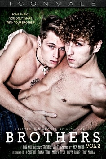 Brothers 2 Poster of Brothers 2