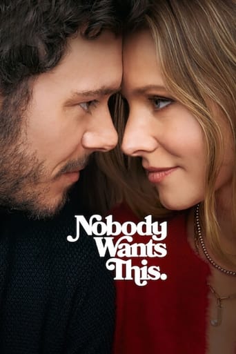 Poster of Nobody Wants This