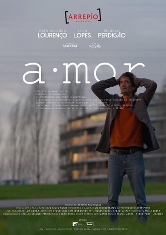 Poster of Amor