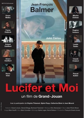 Poster of Lucifer et moi