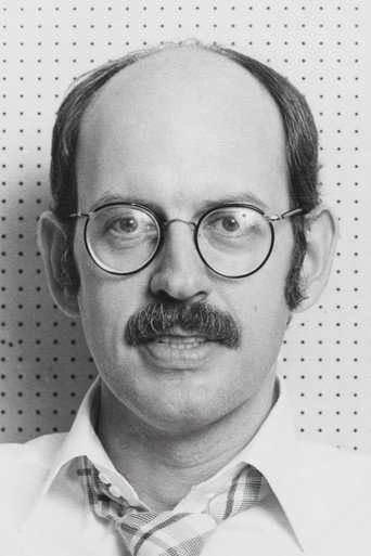 Portrait of Frank Oz