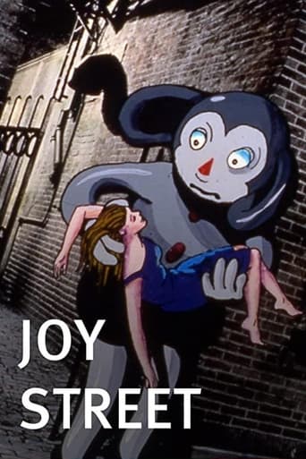 Poster of Joy Street