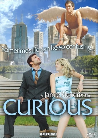 Poster of Curious