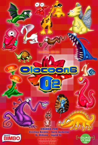 Portrait for Olocoons - Olocoons O2