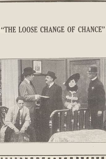 Poster of The Loose Change of Chance