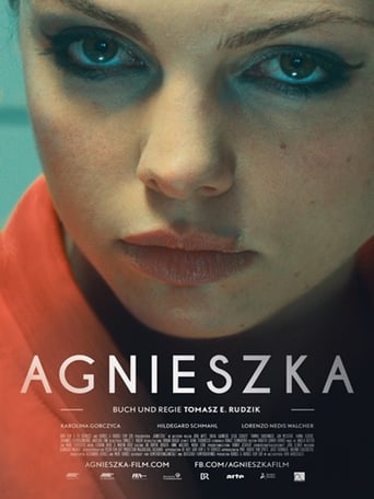 Poster of Agnieszka