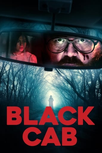 Poster of Black Cab