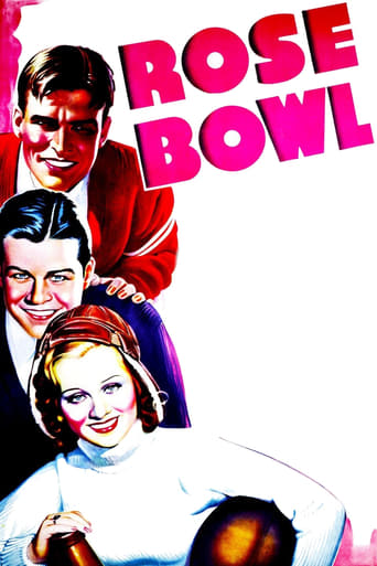 Poster of Rose Bowl