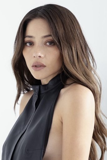 Portrait of Teresa Ruiz
