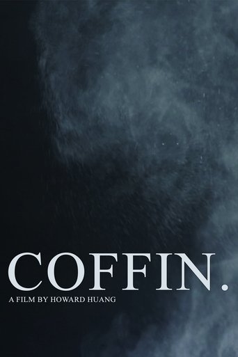 Coffin. Poster of Coffin.