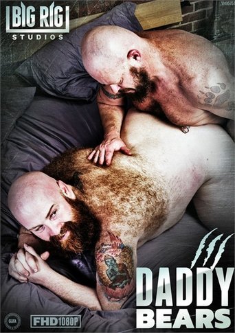 Daddy Bears Poster of Daddy Bears