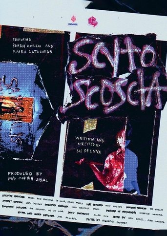 Scytoscoscia Poster of Scytoscoscia