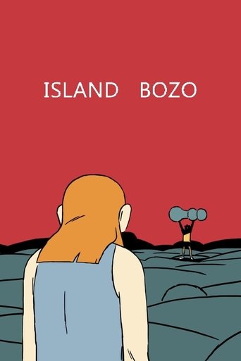 Island Bozo Poster of Island Bozo