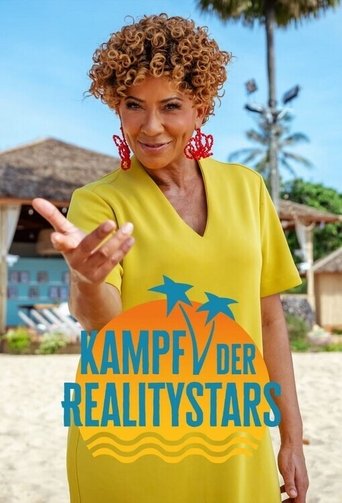 Portrait for Kampf der Realitystars – Schiffbruch am Traumstrand - Season 6
